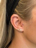 Piercing Appointment