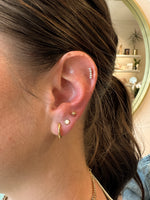 Piercing Appointment