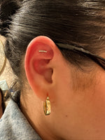 Piercing Appointment