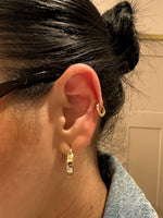 Piercing Appointment