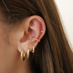 Arlo Ear Cuff