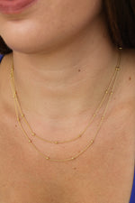 Adrian Necklace