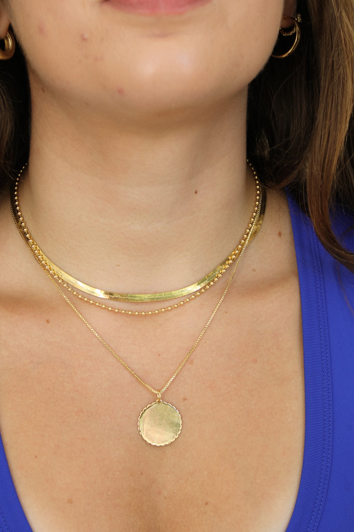 Ozzy Necklace