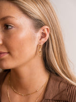 Isa Earring