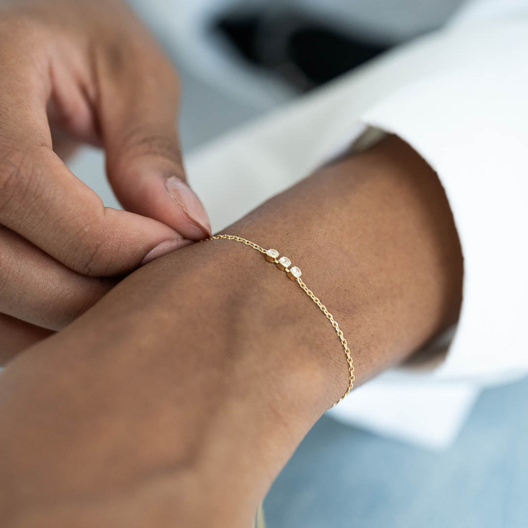 Gil Bracelet