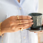 Bond Ring