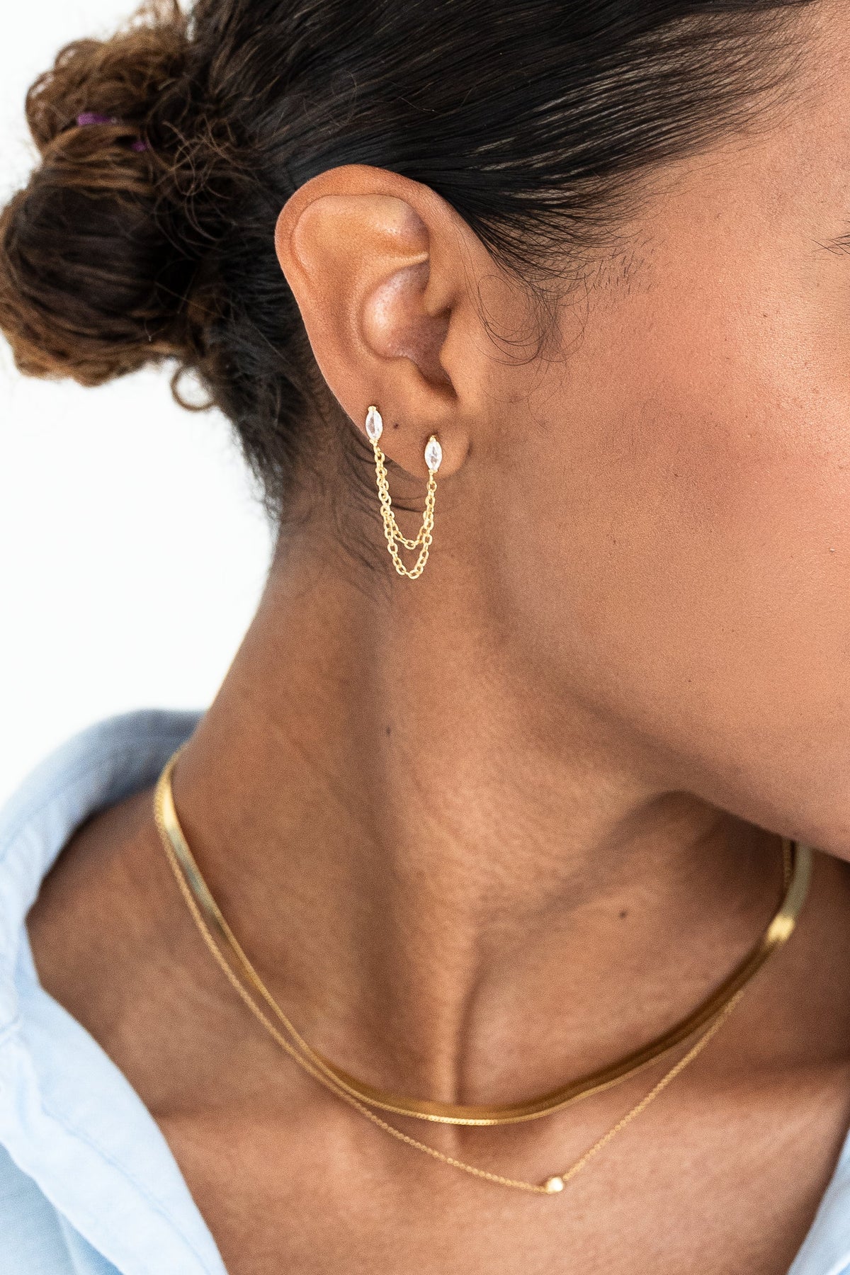 Piper Earring