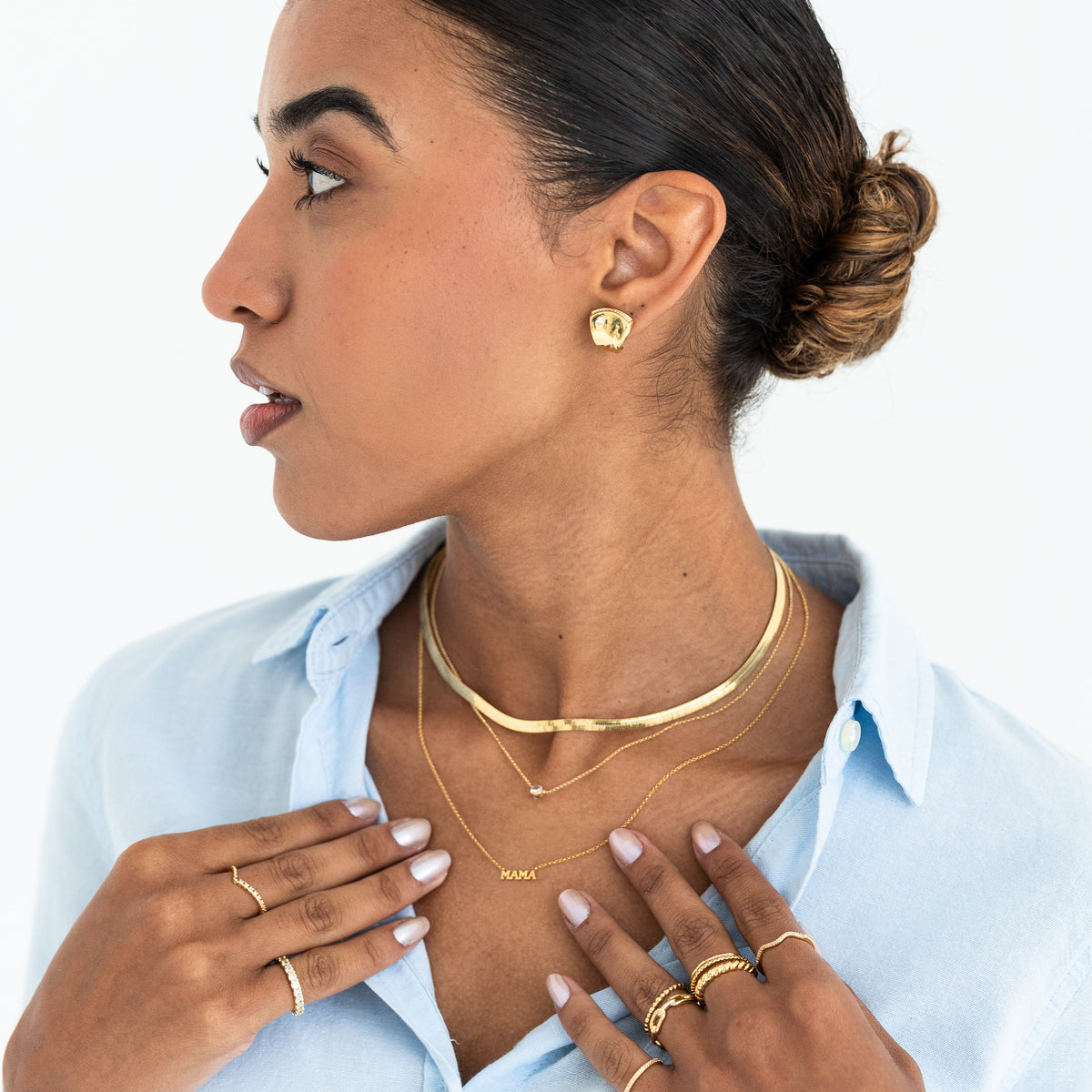 Cora Earring