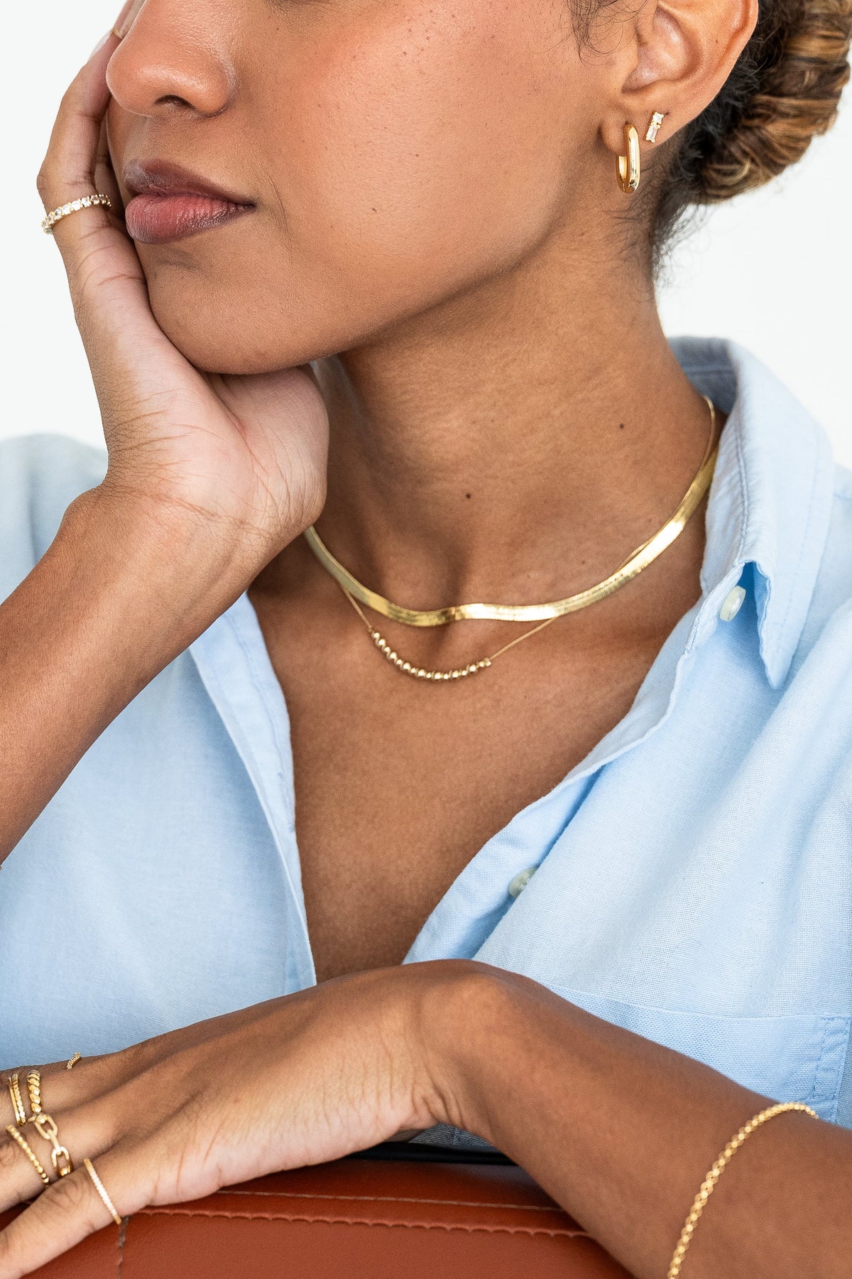 Nora Necklace