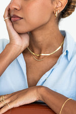 Nora Necklace