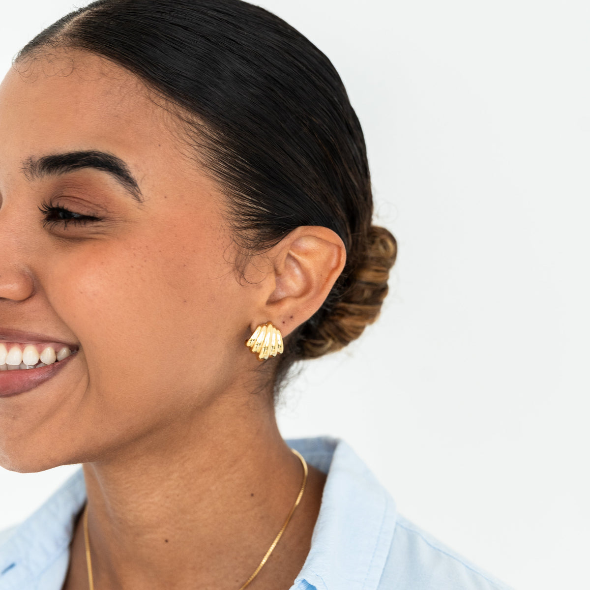 Otto Earring