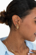 Green Lotus Stud