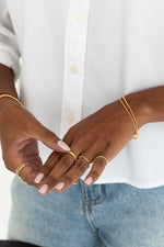 Babel Bracelet