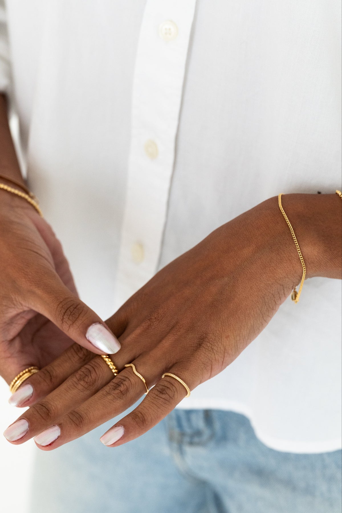 Daniel Bracelet