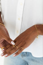 Daniel Bracelet