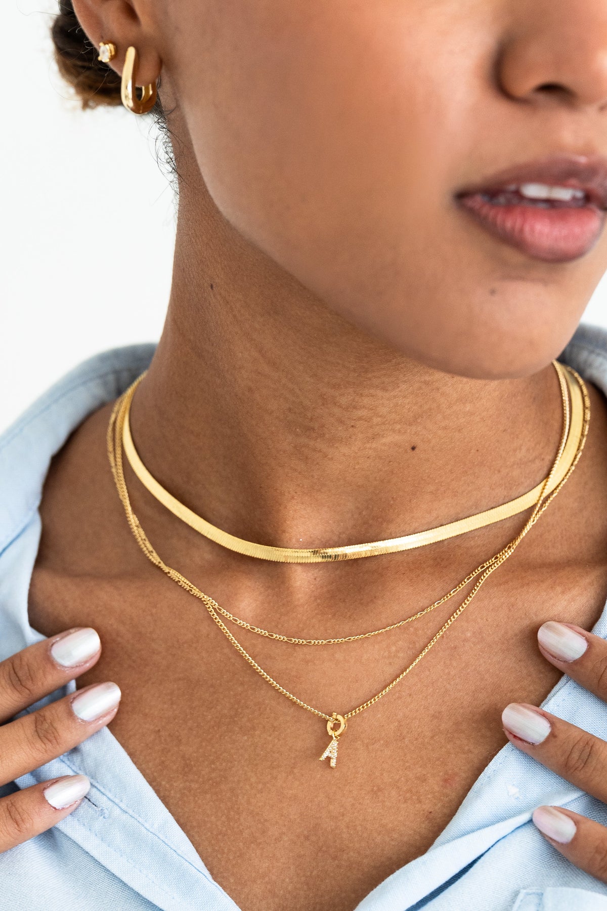 Daniel Necklace