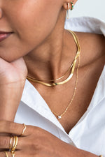 Sara Necklace