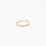 Dainty Star Ring