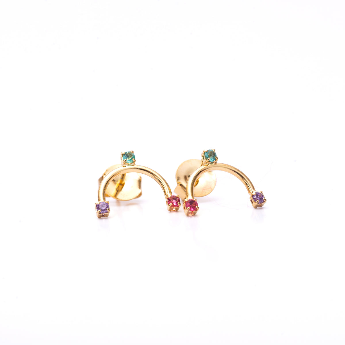 Juliette Stud Earring