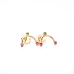 Juliette Stud Earring