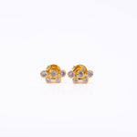 Hattie Stud Earring