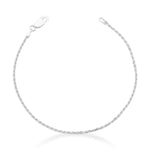 Noemia Silver Bracelet