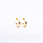Eduarda Hoops Earring