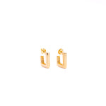 Bethania Hoops Earring