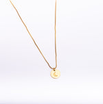 Moon Necklace