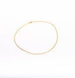 Baby Paperclip Chain